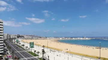 توقعات أحوال الطقس غداً الجمعة وتأثيرها على حركة المرور والنشاطات اليومية